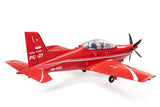 PILATUS PC-21 - 1300mm BNF BASIC STABILIZZATO