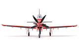 PILATUS PC-21 - 1300mm BNF BASIC STABILIZZATO