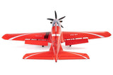PILATUS PC-21 - 1300mm BNF BASIC STABILIZZATO