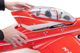 PILATUS PC-21 - 1300mm BNF BASIC STABILIZZATO