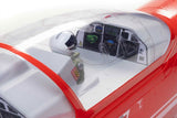 PILATUS PC-21 - 1300mm BNF BASIC STABILIZZATO
