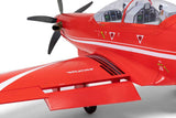 PILATUS PC-21 - 1300mm BNF BASIC STABILIZZATO