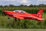 PILATUS PC-21 - 1300mm BNF BASIC STABILIZZATO