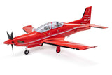 PILATUS PC-21 - 1300mm PNP