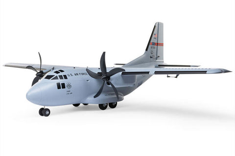 EC-1500 TWIN - 1500mm PNP