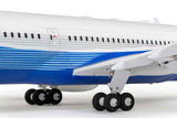 MICRO BOEING 787 DREAMLINER EDF - 30MM BNF STABILIZZATO