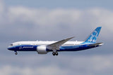 MICRO BOEING 787 DREAMLINER EDF - 30MM BNF STABILIZZATO