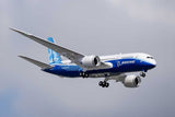 MICRO BOEING 787 DREAMLINER EDF - 30MM BNF STABILIZZATO