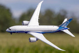 MICRO BOEING 787 DREAMLINER EDF - 30MM BNF STABILIZZATO
