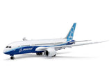 MICRO BOEING 787 DREAMLINER EDF - 30MM BNF STABILIZZATO