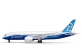 MICRO BOEING 787 DREAMLINER EDF - 30MM BNF STABILIZZATO