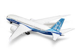 MICRO BOEING 787 DREAMLINER EDF - 30MM BNF STABILIZZATO