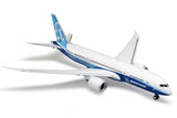 MICRO BOEING 787 DREAMLINER EDF - 30MM BNF STABILIZZATO