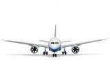 MICRO BOEING 787 DREAMLINER EDF - 30MM BNF STABILIZZATO