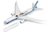 MICRO BOEING 787 DREAMLINER EDF - 30MM BNF STABILIZZATO