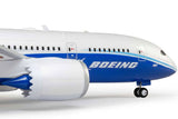 MICRO BOEING 787 DREAMLINER EDF - 30MM BNF STABILIZZATO