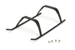 CARRELLO DI ATTERRAGGIO NERO - EFLH1502