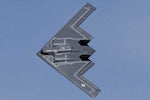 MICRO-B SPIRIT OF AMERICA TWIN - 30mm EDF BNF BASIC STABILIZZATO
