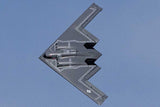 MICRO-B SPIRIT OF AMERICA TWIN - 30mm EDF BNF BASIC STABILIZZATO