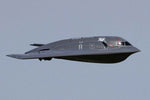 MICRO-B SPIRIT OF AMERICA TWIN - 30mm EDF BNF BASIC STABILIZZATO