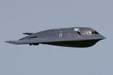 MICRO-B SPIRIT OF AMERICA TWIN - 30mm EDF BNF BASIC STABILIZZATO