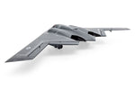 MICRO-B SPIRIT OF AMERICA TWIN - 30mm EDF BNF BASIC STABILIZZATO