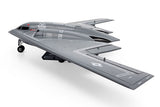 MICRO-B SPIRIT OF AMERICA TWIN - 30mm EDF BNF BASIC STABILIZZATO