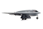 MICRO-B SPIRIT OF AMERICA TWIN - 30mm EDF BNF BASIC STABILIZZATO