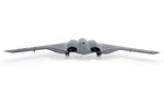 MICRO-B SPIRIT OF AMERICA TWIN - 30mm EDF BNF BASIC STABILIZZATO