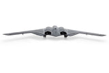 MICRO-B SPIRIT OF AMERICA TWIN - 30mm EDF BNF BASIC STABILIZZATO
