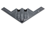 MICRO-B SPIRIT OF AMERICA TWIN - 30mm EDF BNF BASIC STABILIZZATO