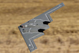 MICRO-B SPIRIT OF AMERICA TWIN - 30mm EDF BNF BASIC STABILIZZATO