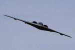 MICRO-B SPIRIT OF AMERICA TWIN - 30mm EDF BNF BASIC STABILIZZATO
