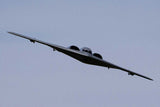 MICRO-B SPIRIT OF AMERICA TWIN - 30mm EDF BNF BASIC STABILIZZATO