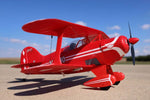 UMX PITTS S-1S - 434mm BNF BASIC