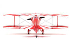 UMX PITTS S-1S - 434mm BNF BASIC