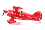 UMX PITTS S-1S - 434mm BNF BASIC