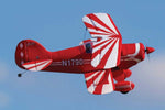 UMX PITTS S-1S - 434mm BNF BASIC