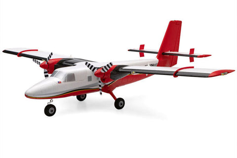 TWIN OTTER  - 574MM BNF BASIC
