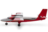 TWIN OTTER  - 574MM BNF BASIC
