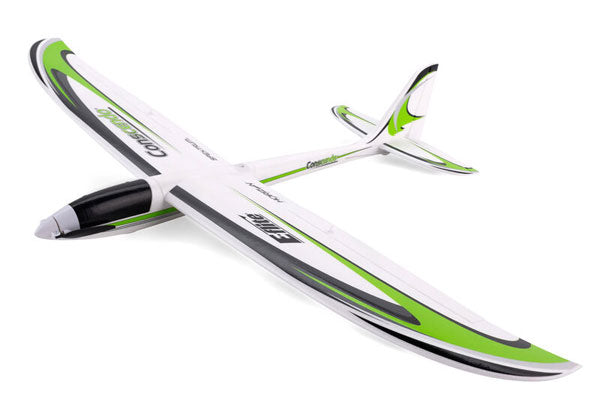 E-flite EFL5771 - Kit Accessori Per Galleggianti Per Aeromodello EC-1500, Hardware Originale