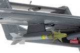 MICRO OV-10 BRONCO - 645mm BNF BASIC STABILIZZATO