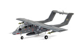 MICRO OV-10 BRONCO - 645mm BNF BASIC STABILIZZATO