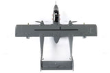 MICRO OV-10 BRONCO - 645mm BNF BASIC STABILIZZATO