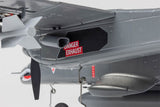 MICRO OV-10 BRONCO - 645mm BNF BASIC STABILIZZATO