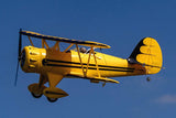 WACO - 550mm BNF BASIC - GIALLO