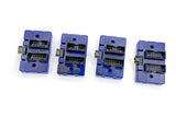 SISTEMA USB CRONOMETRAGGIO DIGITALE CON 4 TRANSPONDER E 4 RICEVENTI