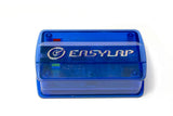 SISTEMA USB CRONOMETRAGGIO DIGITALE CON 4 TRANSPONDER E 4 RICEVENTI