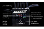 NITRIDE G1 BRUSHLESS 180A 1:10 - ESC