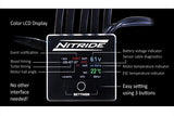 NITRIDE G1 BRUSHLESS 180A 1:10 - ESC